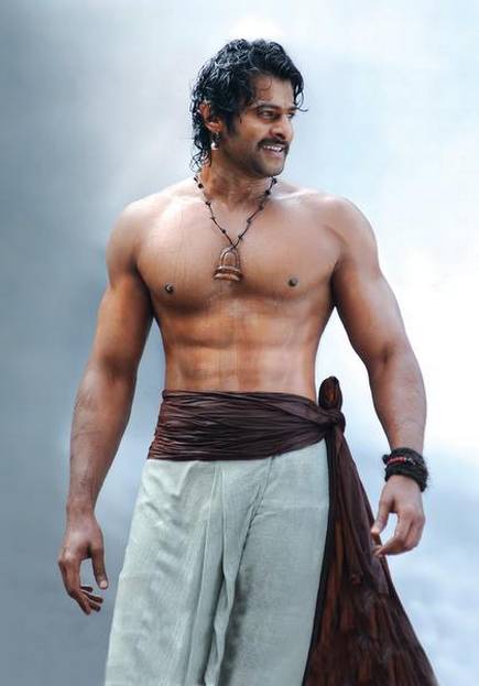 Prabhas  Height, Weight, Age, Stats, Wiki and More